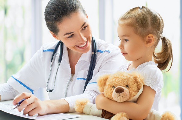 Expert Paediatric Surgery in Ranchi - Surgimax Hospital